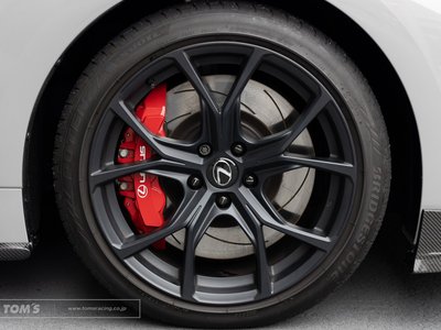 2025 Lexus IS — миниатюра 31