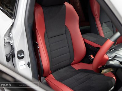 2025 Lexus IS — миниатюра 55