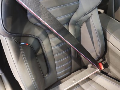 2025 BMW M2 COUPE — миниатюра 31