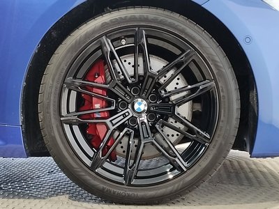 2025 BMW M2 COUPE — миниатюра 24