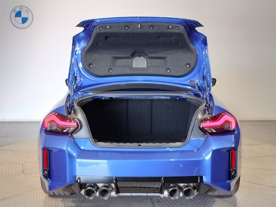 2025 BMW M2 COUPE — миниатюра 20