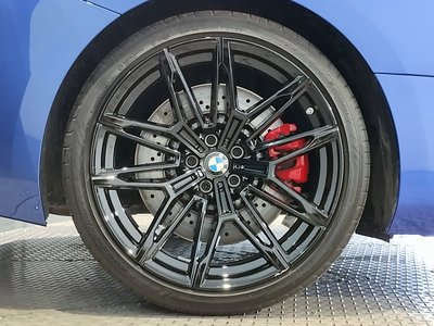 2025 BMW M2 COUPE — миниатюра 25