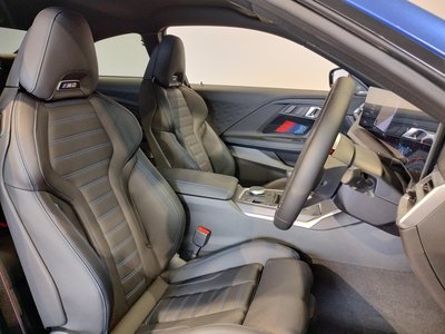 2025 BMW M2 COUPE — миниатюра 29