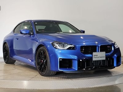 2025 BMW M2 COUPE — миниатюра 13