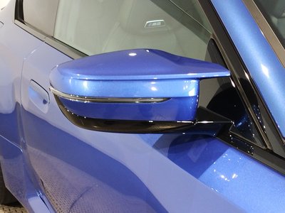 2025 BMW M2 COUPE — миниатюра 73