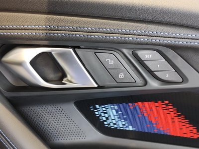 2025 BMW M2 COUPE — миниатюра 40