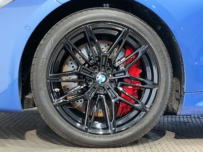 2025 BMW M2 COUPE — миниатюра 27