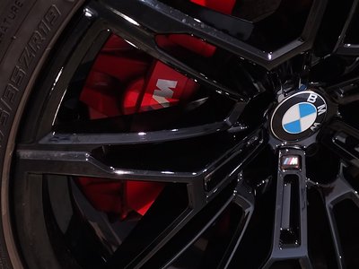 2025 BMW M2 COUPE — миниатюра 23
