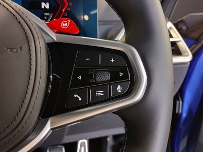 2025 BMW M2 COUPE — миниатюра 60