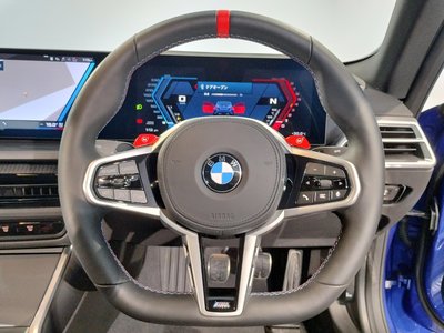 2025 BMW M2 COUPE — миниатюра 37