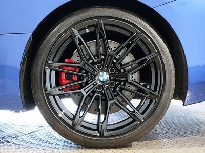 2025 BMW M2 COUPE — миниатюра 26