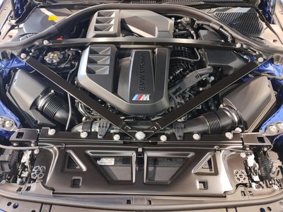 2025 BMW M2 COUPE — миниатюра 70