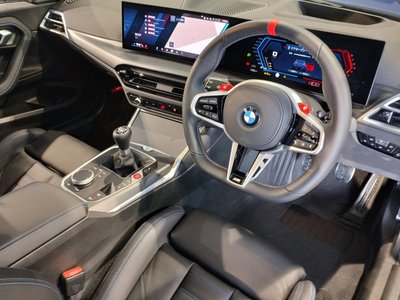 2025 BMW M2 COUPE — миниатюра 28