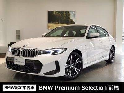 BMW 3 SERIES - 1