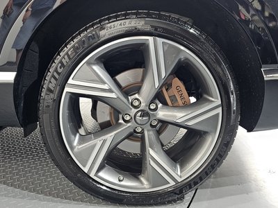 GENESIS GV80 - 8