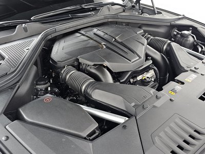 GENESIS GV80 - 7