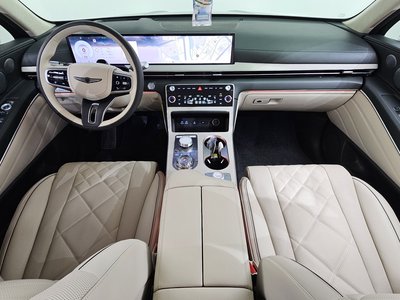GENESIS GV80 - 5