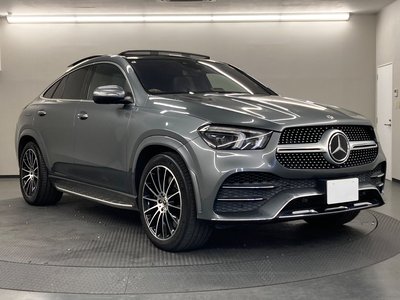 MERCEDES-BENZ GLE - 9