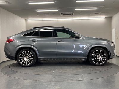 MERCEDES-BENZ GLE - 8