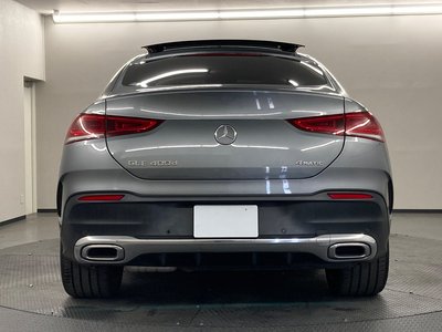 MERCEDES-BENZ GLE - 6