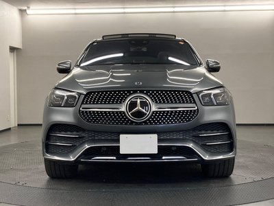 MERCEDES-BENZ GLE - 3