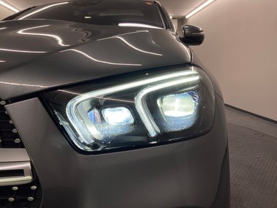 MERCEDES-BENZ GLE - 10