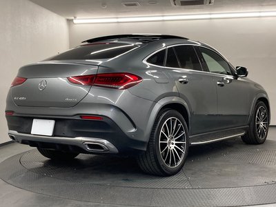 MERCEDES-BENZ GLE - 7