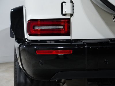 MERCEDES-BENZ G-CLASS - 7