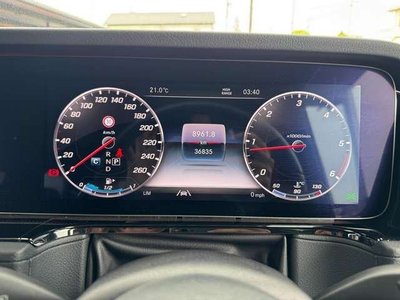 MERCEDES-BENZ G-CLASS - 9