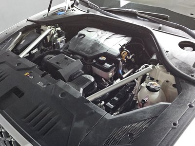 2021 Genesis GV70 photo 7