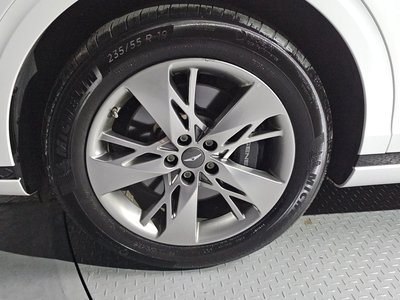 2021 Genesis GV70 photo 6
