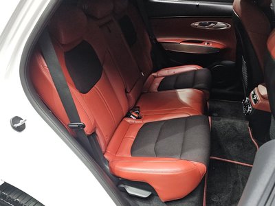 صورة مصغرة 17 لـ 2021 Genesis GV70