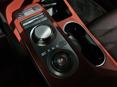 صورة مصغرة 12 لـ 2021 Genesis GV70