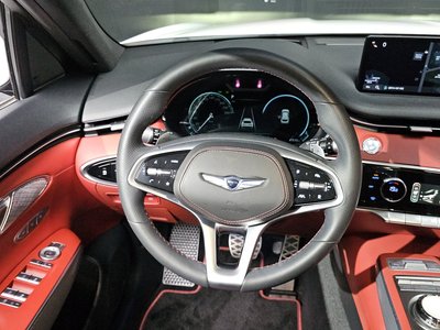 صورة مصغرة 19 لـ 2021 Genesis GV70