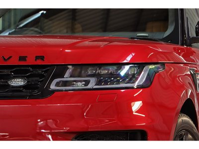 2019 LAND Rover RANGE ROVER SPORT thumbnail 28