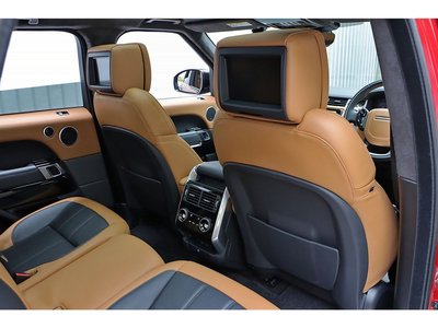 2019 LAND Rover RANGE ROVER SPORT thumbnail 41