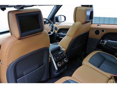 2019 LAND Rover RANGE ROVER SPORT thumbnail 44