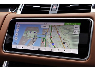 2019 LAND Rover RANGE ROVER SPORT thumbnail 54