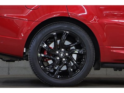 2019 LAND Rover RANGE ROVER SPORT thumbnail 35