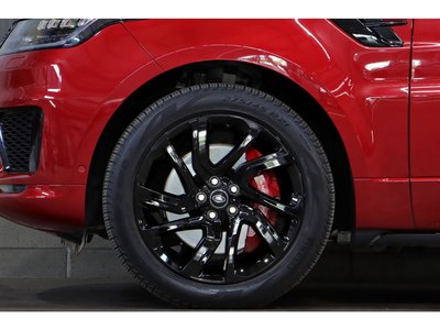 2019 LAND Rover RANGE ROVER SPORT thumbnail 33