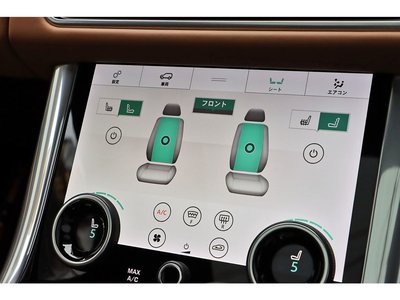 2019 LAND Rover RANGE ROVER SPORT thumbnail 57