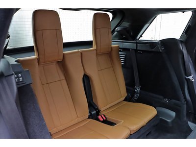 2019 LAND Rover RANGE ROVER SPORT thumbnail 47