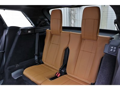 2019 LAND Rover RANGE ROVER SPORT thumbnail 48