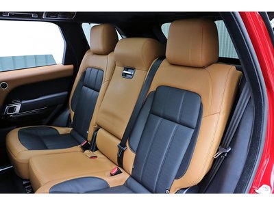 2019 LAND Rover RANGE ROVER SPORT thumbnail 46
