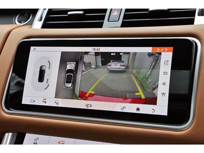 2019 LAND Rover RANGE ROVER SPORT thumbnail 55