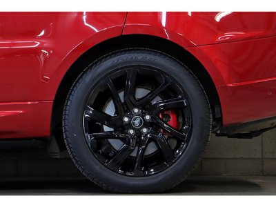 2019 LAND Rover RANGE ROVER SPORT thumbnail 34