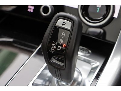 2019 LAND Rover RANGE ROVER SPORT thumbnail 60