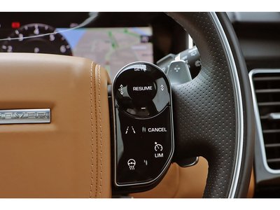 2019 LAND Rover RANGE ROVER SPORT thumbnail 52