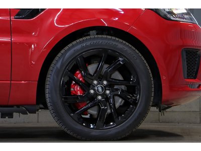 2019 LAND Rover RANGE ROVER SPORT thumbnail 36