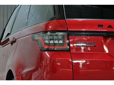 2019 LAND Rover RANGE ROVER SPORT thumbnail 31